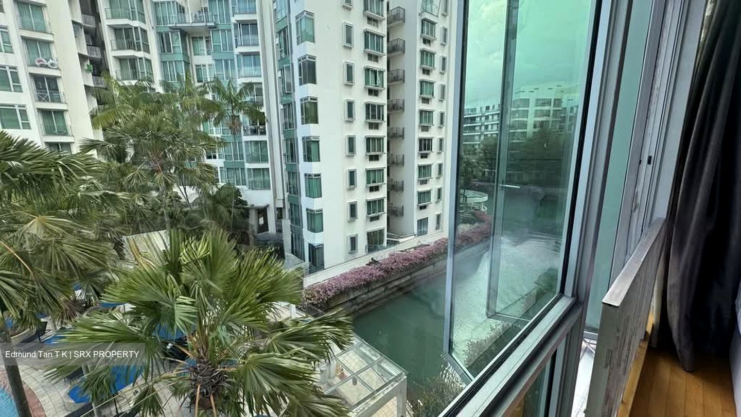 Caribbean At Keppel Bay (D4), Condominium #598701421